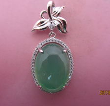 2015年銀鑲玉髓首飾行業(yè)動(dòng)態(tài) 玖鉆珠寶的創(chuàng)新與市場(chǎng)發(fā)展