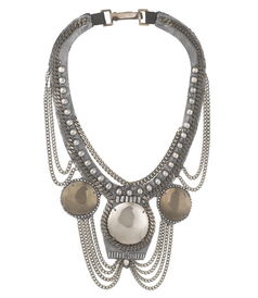 倫敦設計師Fiona Paxton 珠寶首飾的藝術與創新